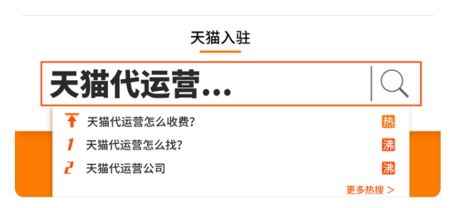 天貓代運(yùn)營十大排名