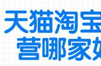 在找天貓代運(yùn)營(yíng)之前，需要了解自己店鋪的情況！